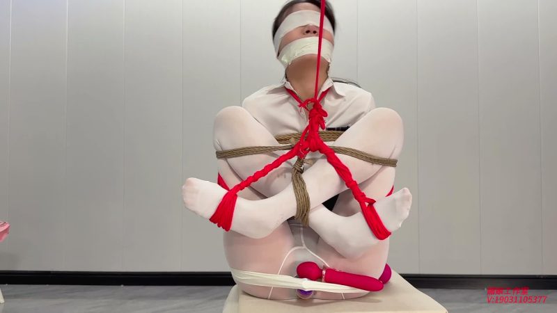 媚娘工作室 团缚-无声的羞耻调教-逍遥自在