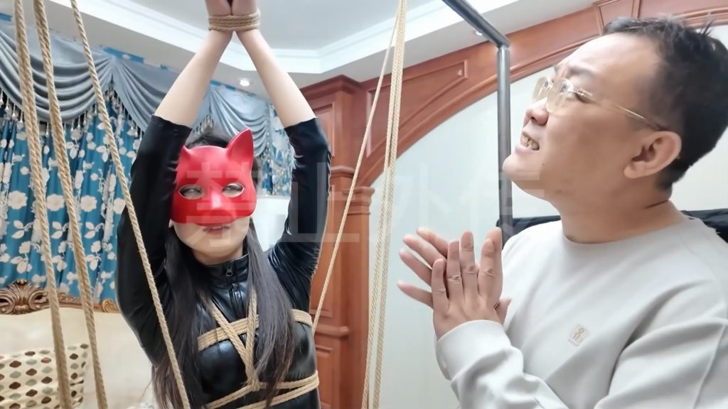 枫叶工作室 星潜行动组：老师？女侠？潇幂身份暴露-逍遥自在