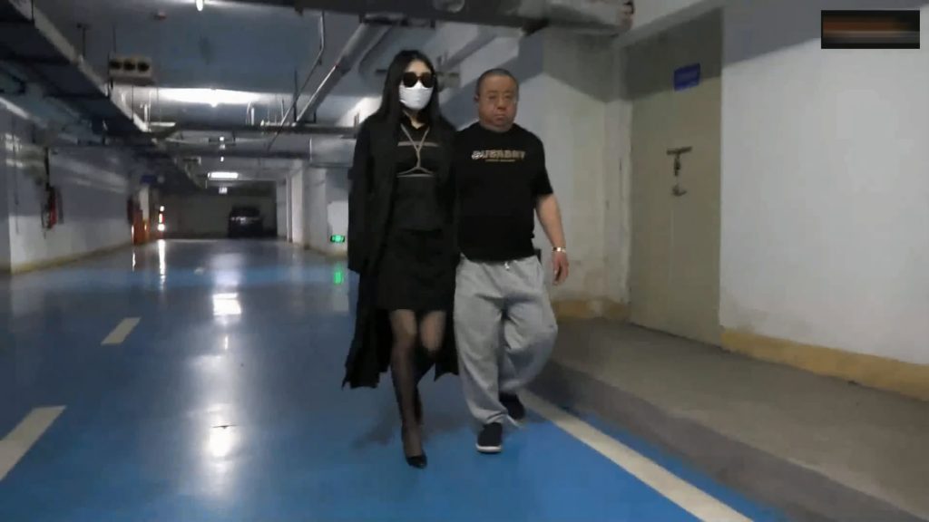 逍遥定拍作品《开始的一天全集》，绳模就算是睡觉也要被捆绑堵嘴的-逍遥自在