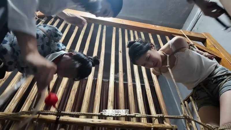 李大侠 贩卖调叫姐妹花-逍遥自在