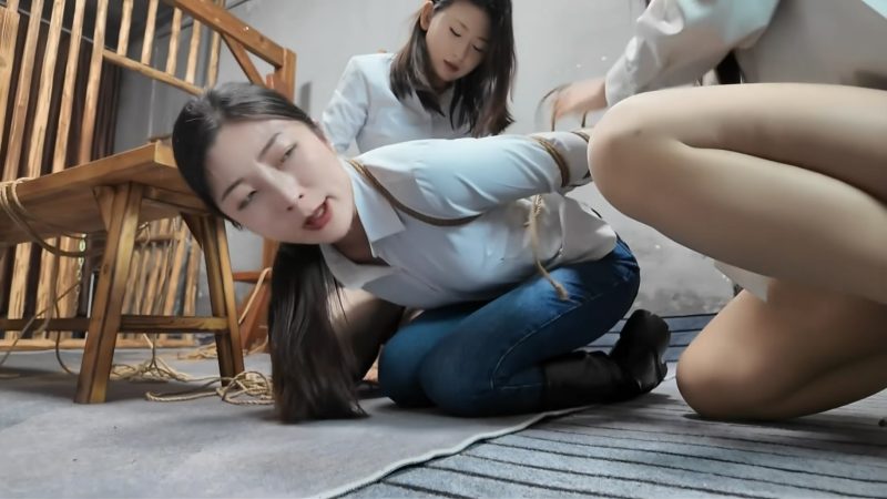 李大侠原创  卧底风云 下-逍遥自在