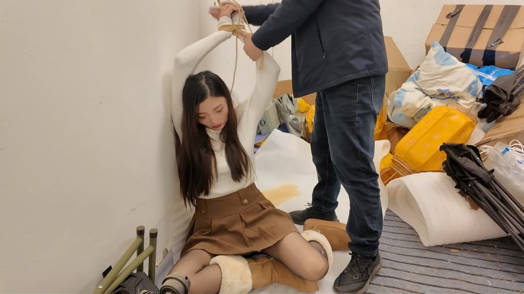 李大侠原创 网友惊魂-逍遥自在