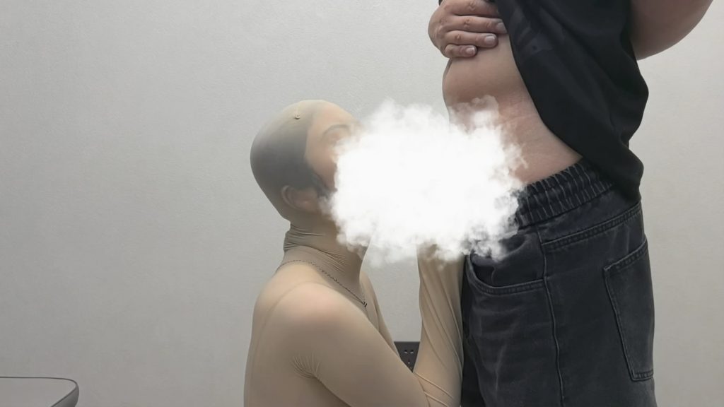 FXX 丝袜全包 缝制全包 紧缚挣扎 日式后手 股绳 蟹缚 驷马 保留缝制和捆绑过程-逍遥自在