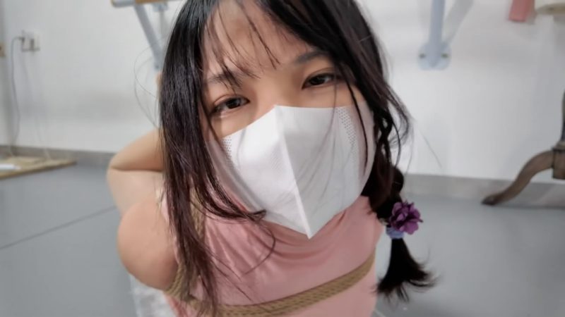 海砂工作室 《我和妻子的小游戏》- 海砂—小剧情放置系列 人妻驷马放置到力竭求饶-逍遥自在