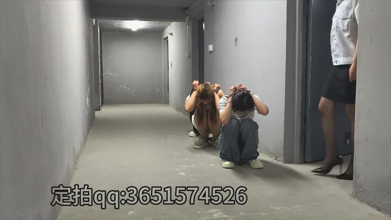 鑫鑫工作室 红色感叹号 第一集～麻枪抢劫-逍遥自在