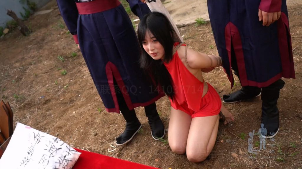 【结绳而治】结县无头案-逍遥自在