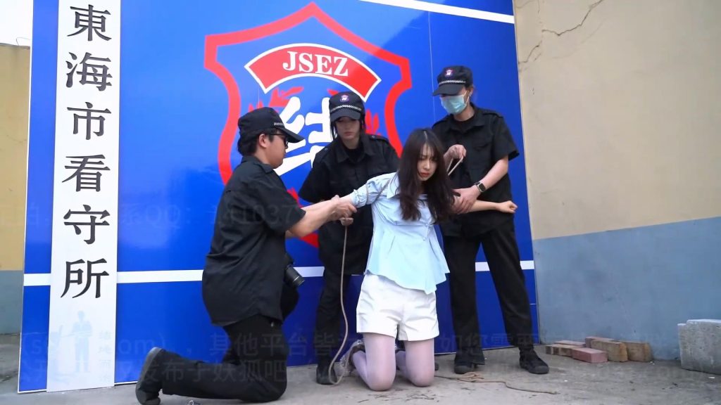 结绳而治 致命情人-逍遥自在