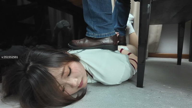 一绳所爱 《文艺女孩何禾》-逍遥自在