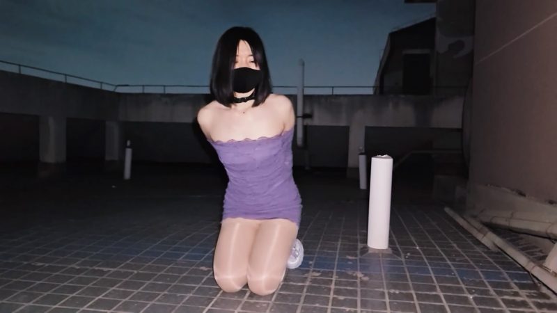 三绳有幸 首次户外，记一次天台体验-逍遥自在