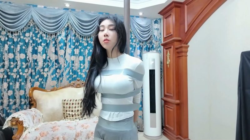 【枫叶工作室】【宫宫】绑架者试镜-逍遥自在