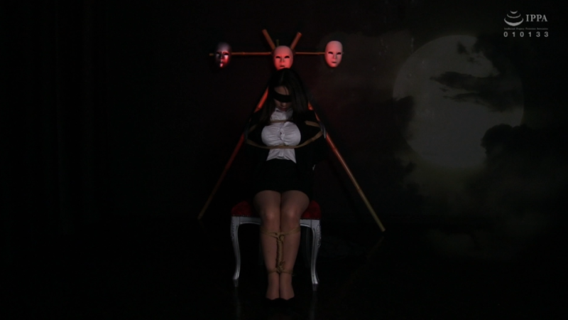 【日韩绳艺】女体拷问研究所III JUDAS FINAL STAGE Story-5红莲的暴怒残虐狂喷的绝顶肉奴-逍遥自在