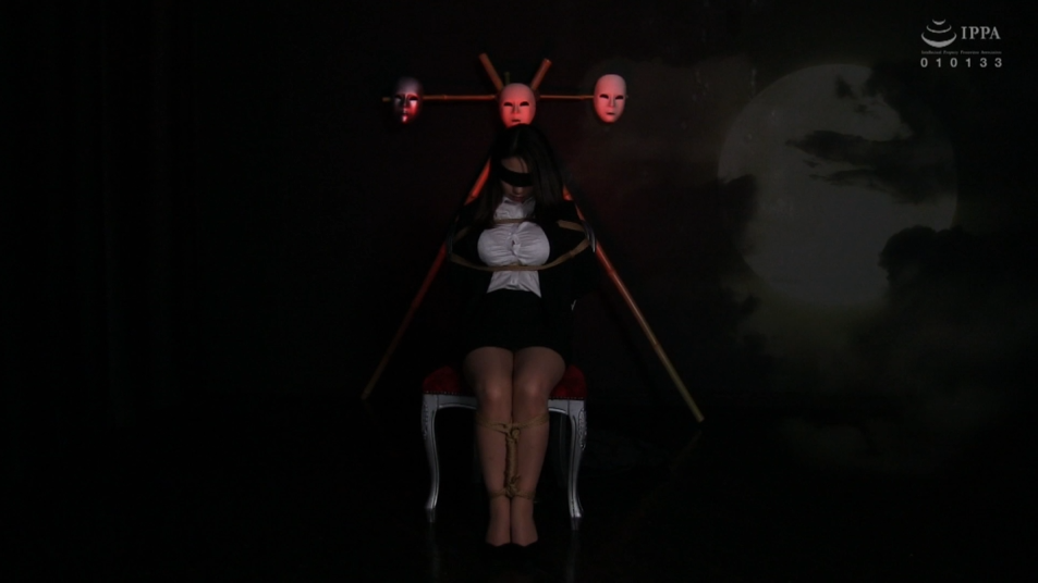 【日韩绳艺】女体拷问研究所III JUDAS FINAL STAGE Story-5红莲的暴怒残虐狂喷的绝顶肉奴-逍遥自在