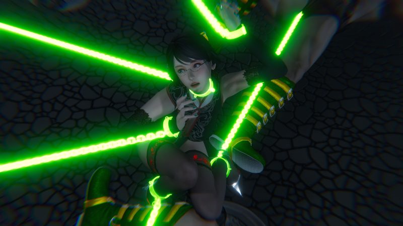 3D玄幻彩漫 Shattered Sun 01-11共5200p-逍遥自在