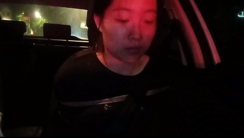 【绯影责束】户外日式扎带直臂皇帝的新衣加股绳-逍遥自在