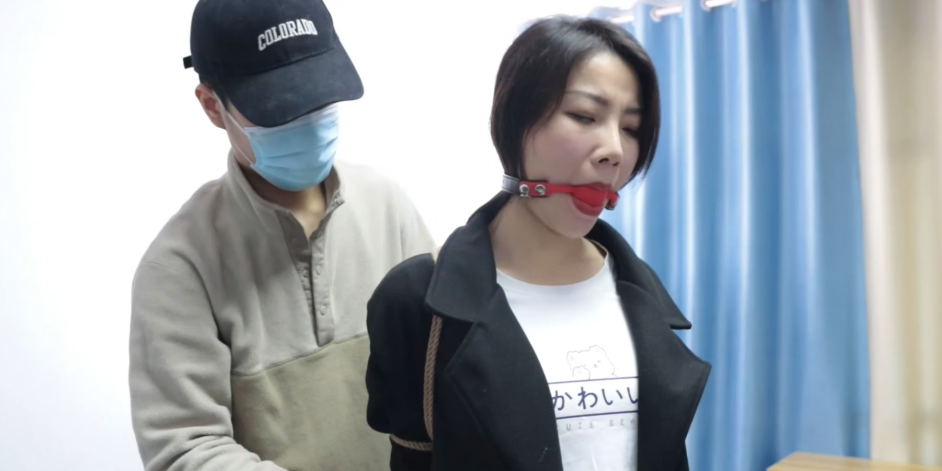 【得意客】黑衣女小偷的末日-逍遥自在