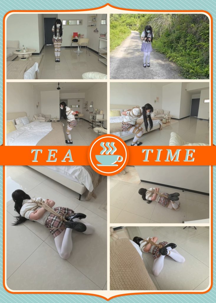 【FXX】极限体力挑战 那个看似简单实则一点都不容易的剧本又来了 户外镣铐-逍遥自在