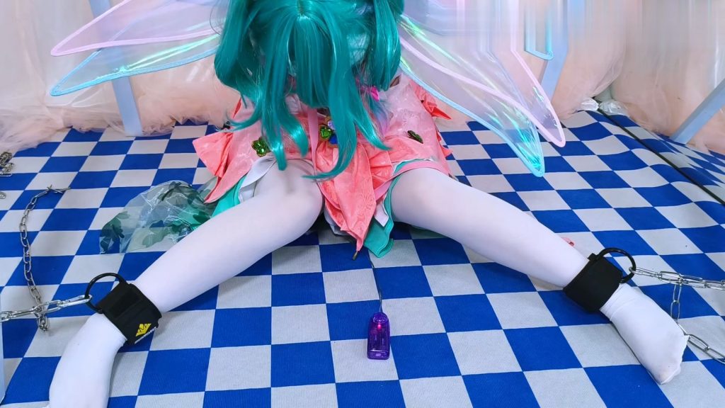20260713160843732-《瑶-时之祈愿cos》】发情渴求调教的瑶妹！！！士下座+自慰+展示隐私部位+拘束跳弹....mp4_20260713_160414.129