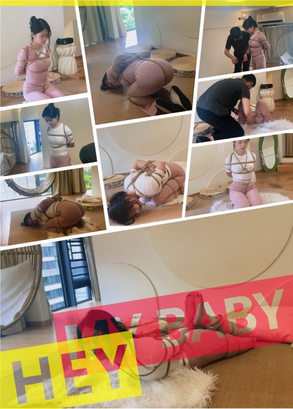 【奥特曼也很酷】清纯小美女紧缚定拍学生时代-逍遥自在