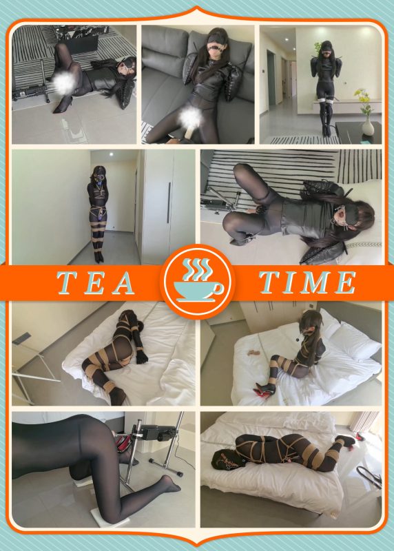 【FXX】凡小晓 硬核来袭炮机拔出的瞬间疯狂K9拘束-逍遥自在