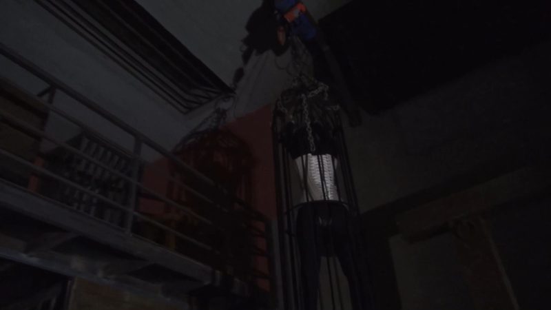 【禅狱工作室】直播进行时 美女束腰捆绑-逍遥自在