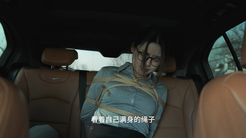 试炼工作室：小周老师家访危机2 雯雯复仇记-逍遥自在
