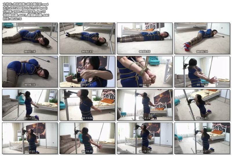【逍遥定制】危机陷落②射击倒计时《李然主演》-逍遥自在