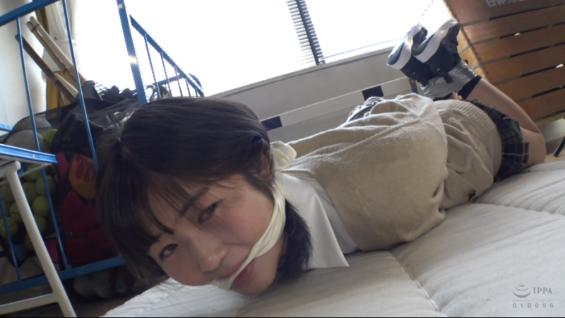【日韩绳艺】DID猎奇着衣拘束束缚放置挣扎的美女们-逍遥自在