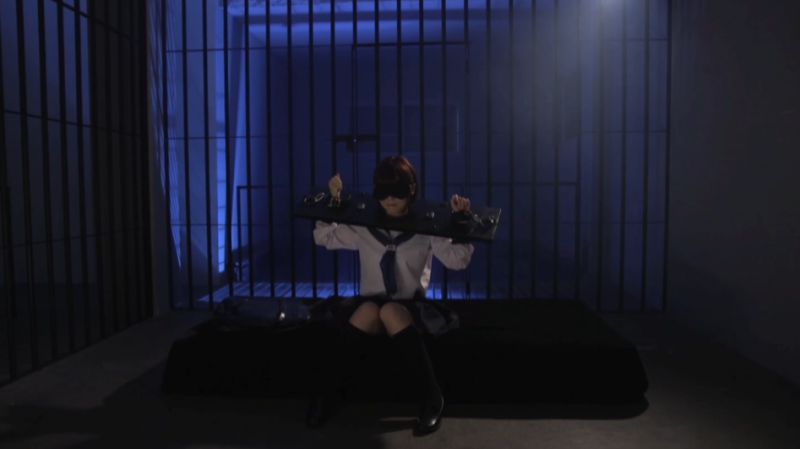 【日韩绳艺】拘束奴隶M女孩羞辱中出-逍遥自在