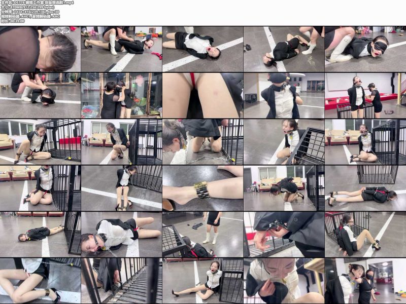 媚娘工作室 别妄想逃脱1-逍遥自在