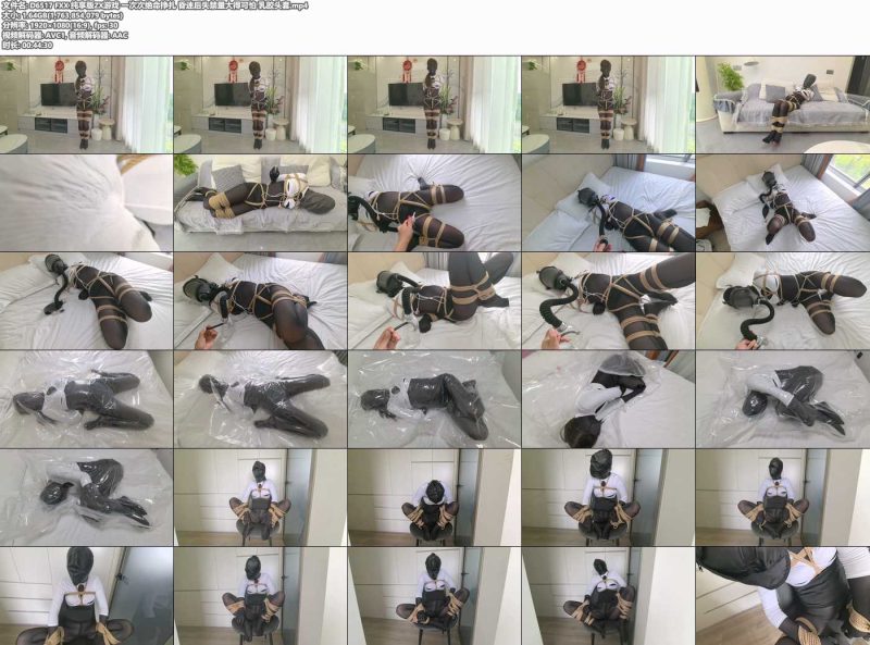 FXX 纯享版ZX游戏 一次次绝命挣扎 昏迷后失禁-逍遥自在