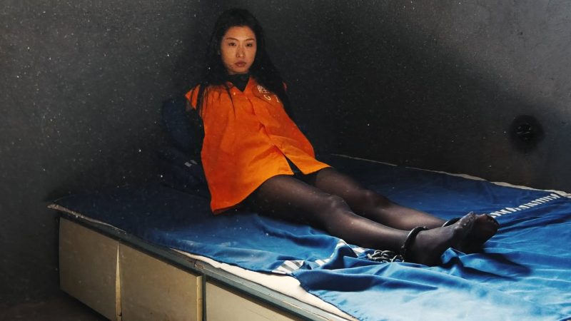 胜景影视 女记者私密体验第1集-逍遥自在