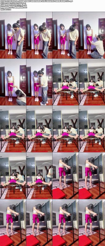 妤妤cdsm 定拍篇 入室的小偷竟然是男娘-逍遥自在
