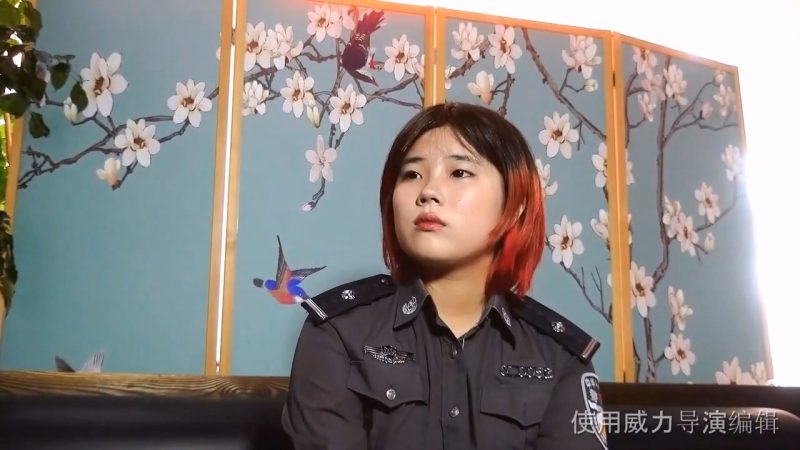 天逸影画 劫持报复27-逍遥自在