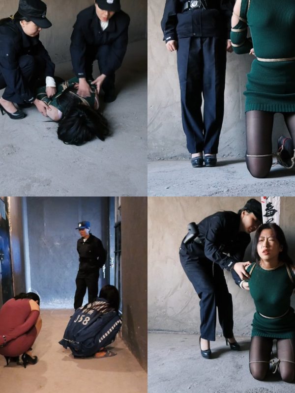 胜景影视 女记者私密体验第3集-逍遥自在