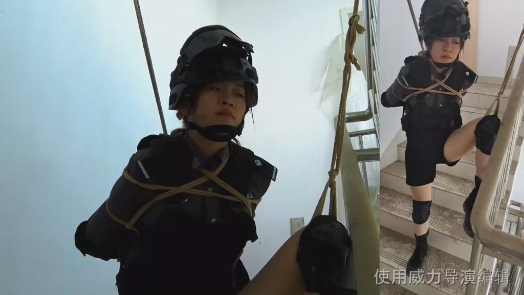 天逸影画 孤胆英雄-逍遥自在