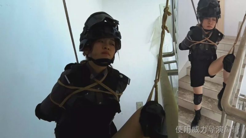天逸影画 孤胆英雄-逍遥自在