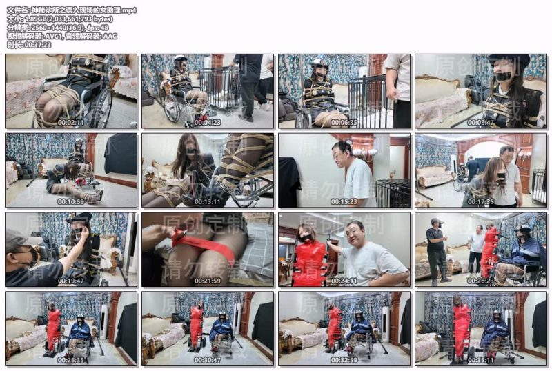 枫叶工作室-神秘诊所之误入现场的女助理-逍遥自在