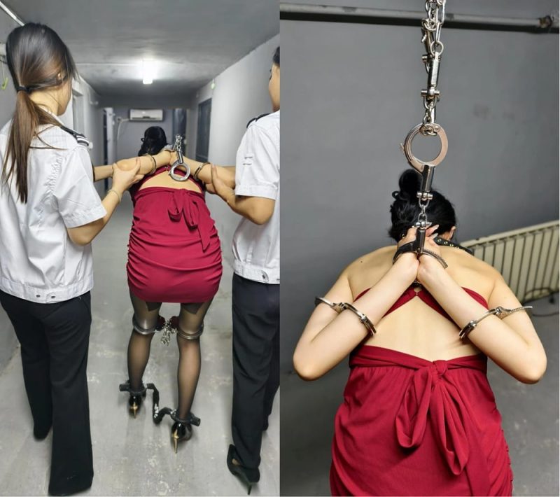 忘忧社 恶魔的毁灭 下集-逍遥自在